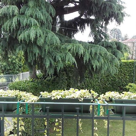 Affittacamere Giudici Lentate sul Seveso ภายนอก รูปภาพ