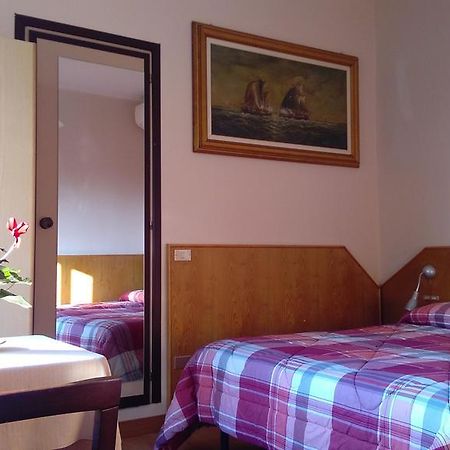 Affittacamere Giudici Lentate sul Seveso ภายนอก รูปภาพ
