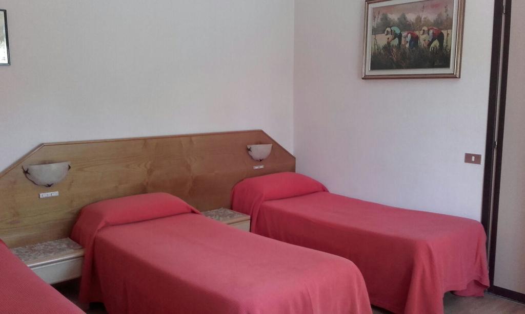 Affittacamere Giudici Lentate sul Seveso ภายนอก รูปภาพ