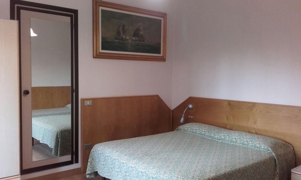 Affittacamere Giudici Lentate sul Seveso ภายนอก รูปภาพ